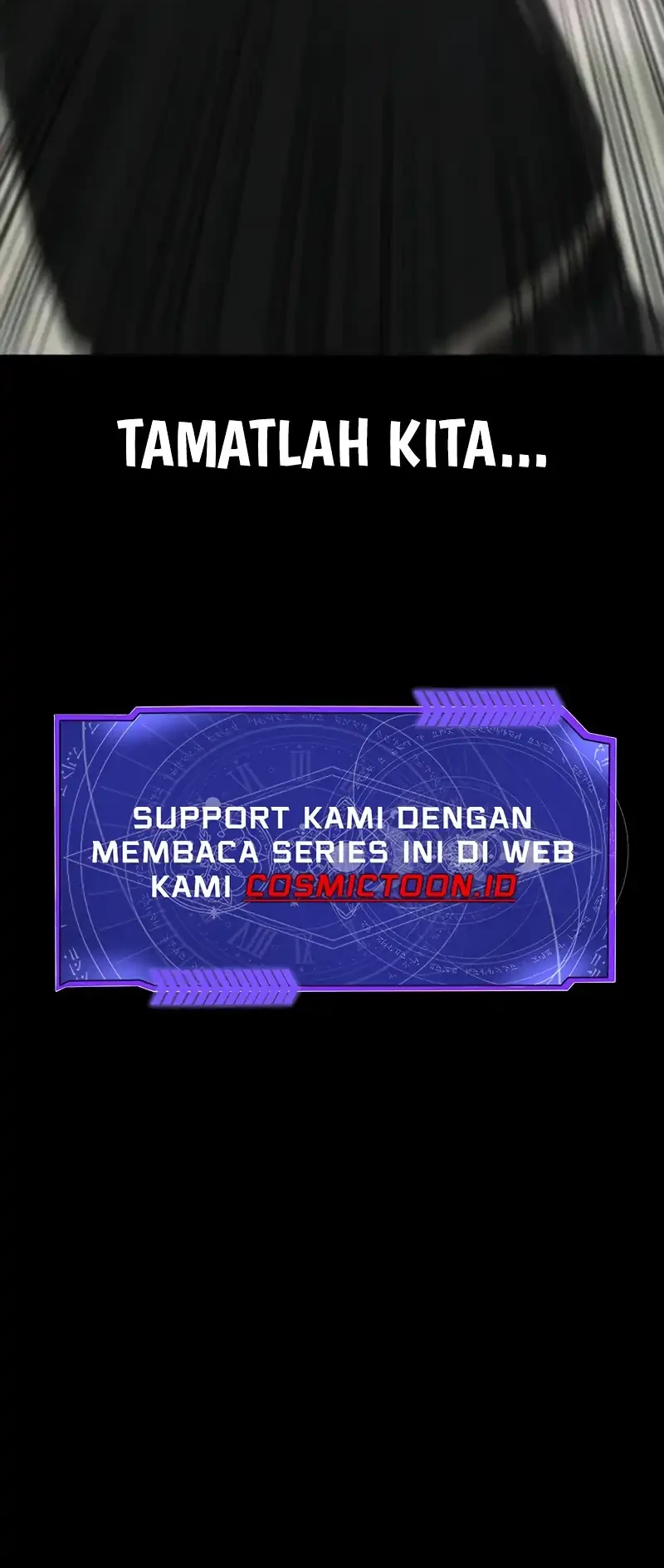 The End Has Come Chapter 51 Gambar 92