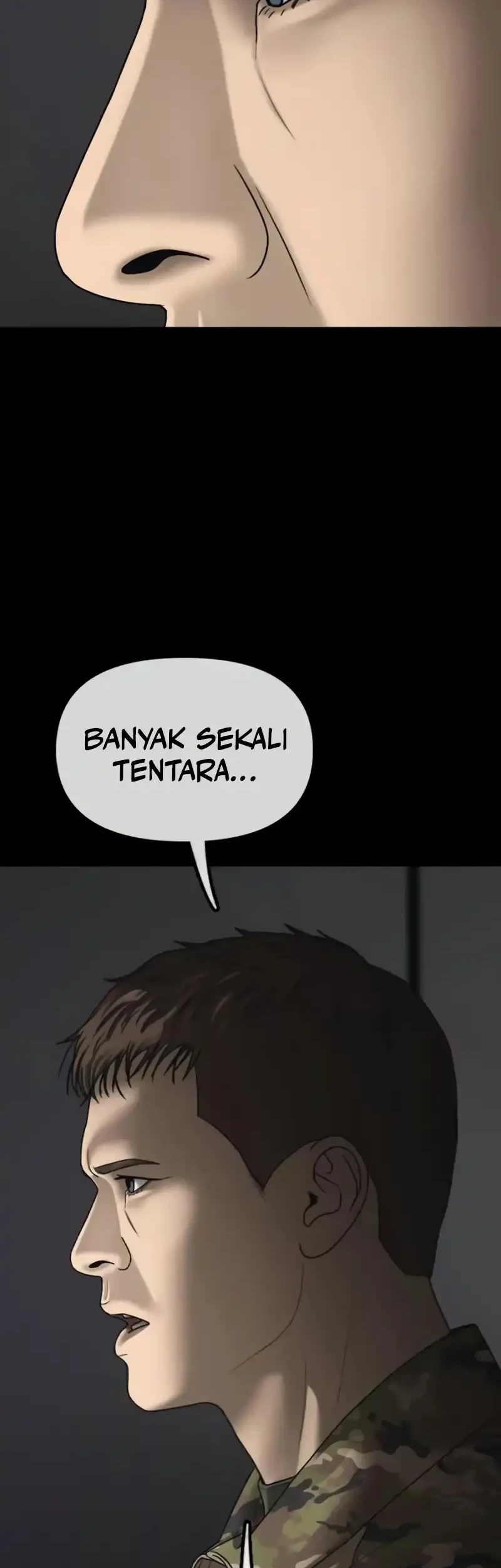 The End Has Come Chapter 51 Gambar 10