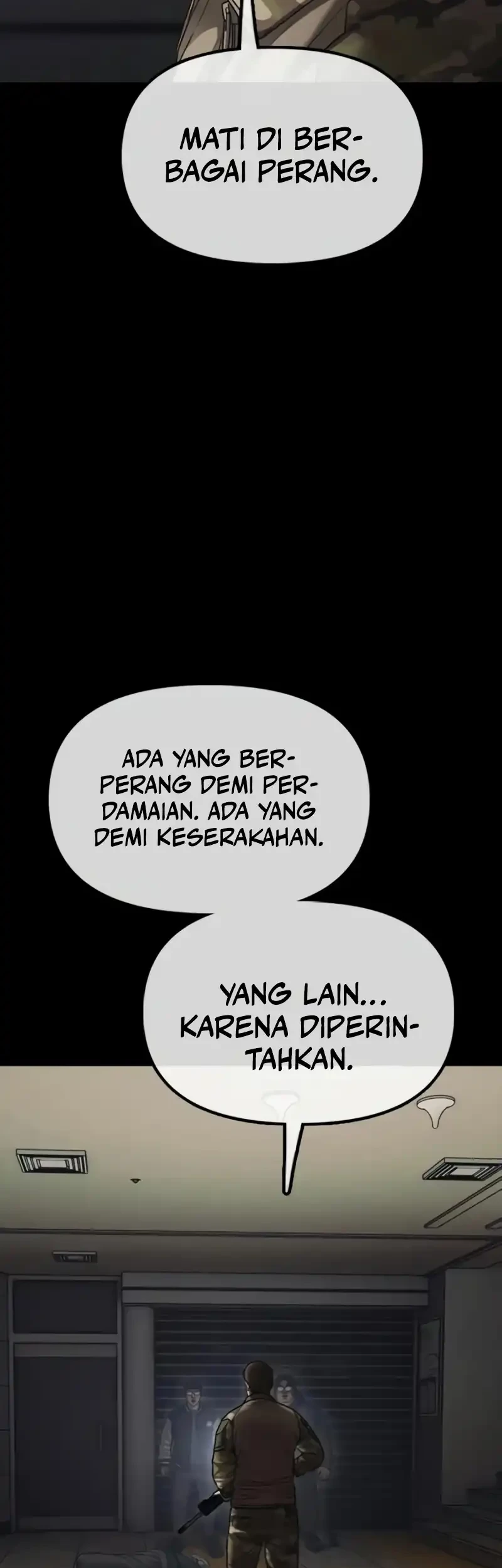 The End Has Come Chapter 51 Gambar 11