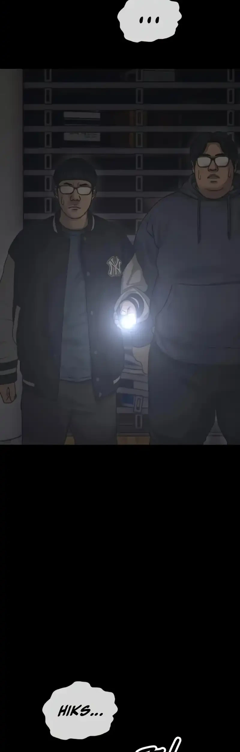 The End Has Come Chapter 51 Gambar 22