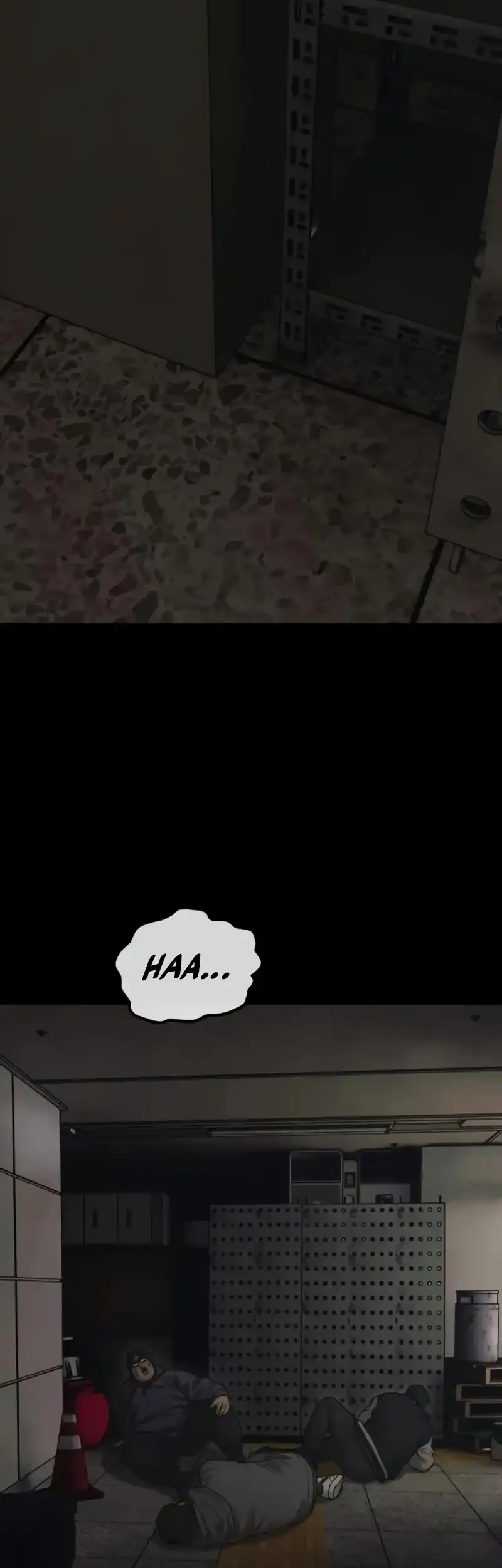 The End Has Come Chapter 51 Gambar 27