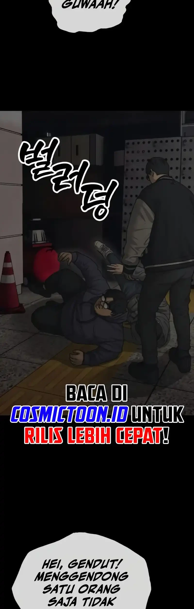 The End Has Come Chapter 51 Gambar 35