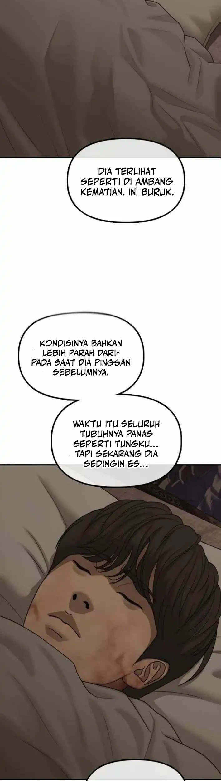 The End Has Come Chapter 52 Gambar 43