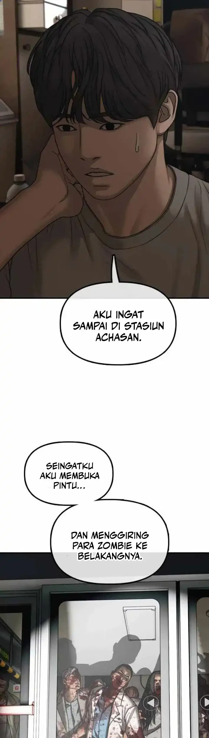 The End Has Come Chapter 52 Gambar 48