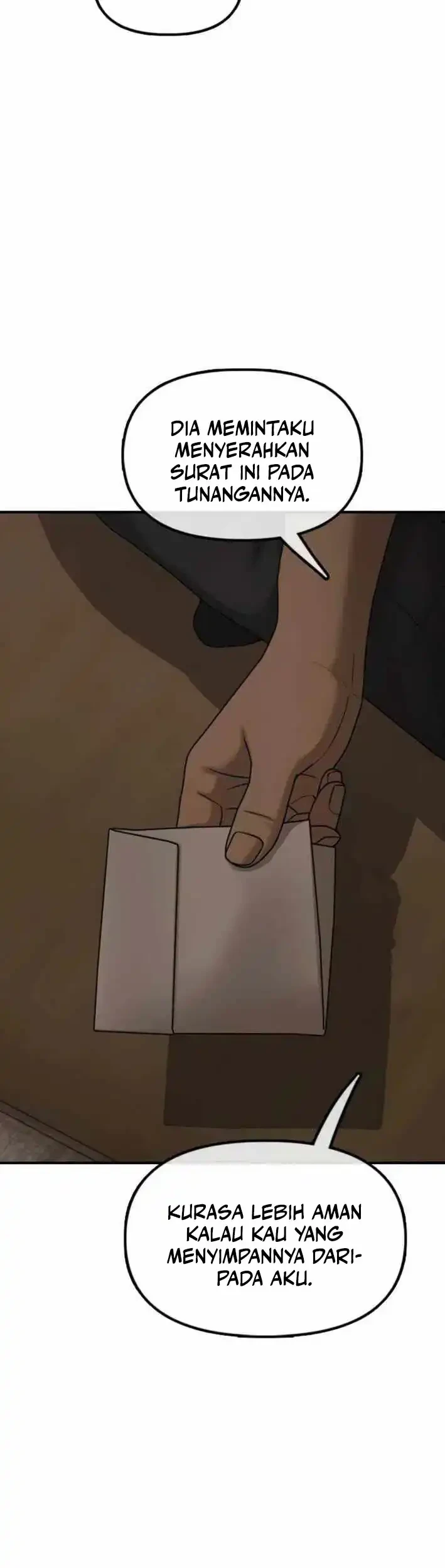 The End Has Come Chapter 52 Gambar 57