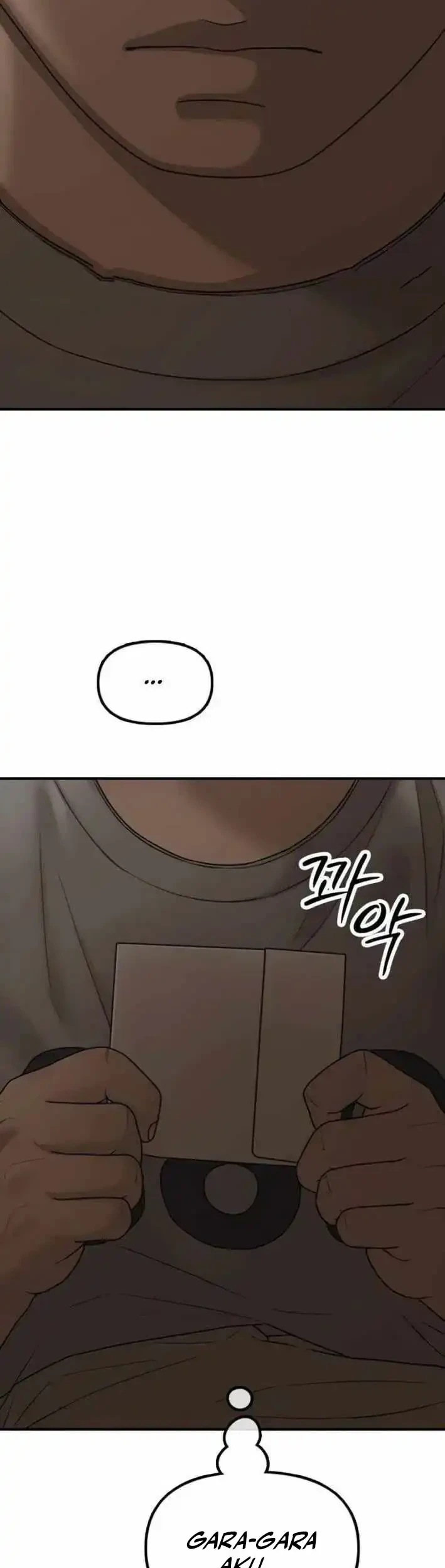 The End Has Come Chapter 52 Gambar 59