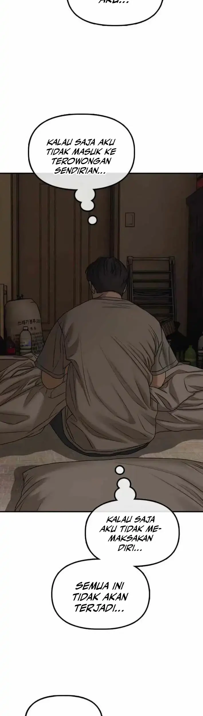 The End Has Come Chapter 52 Gambar 60