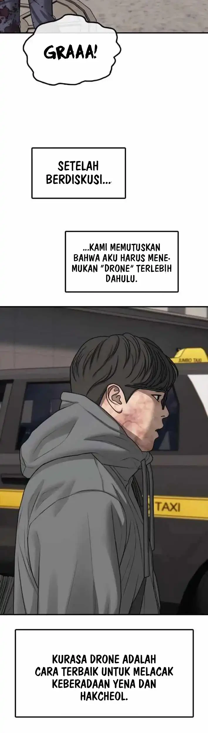 The End Has Come Chapter 52 Gambar 68