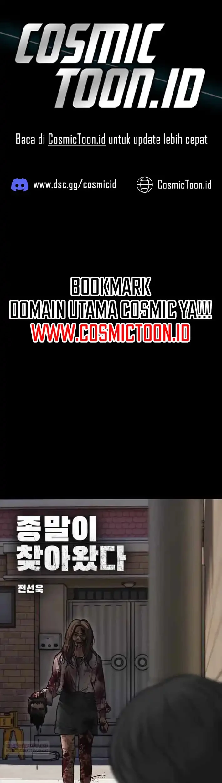 Komik The End Has Come Chapter 52 gambar 1