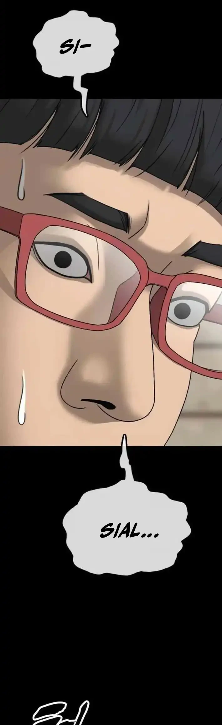 The End Has Come Chapter 52 Gambar 4