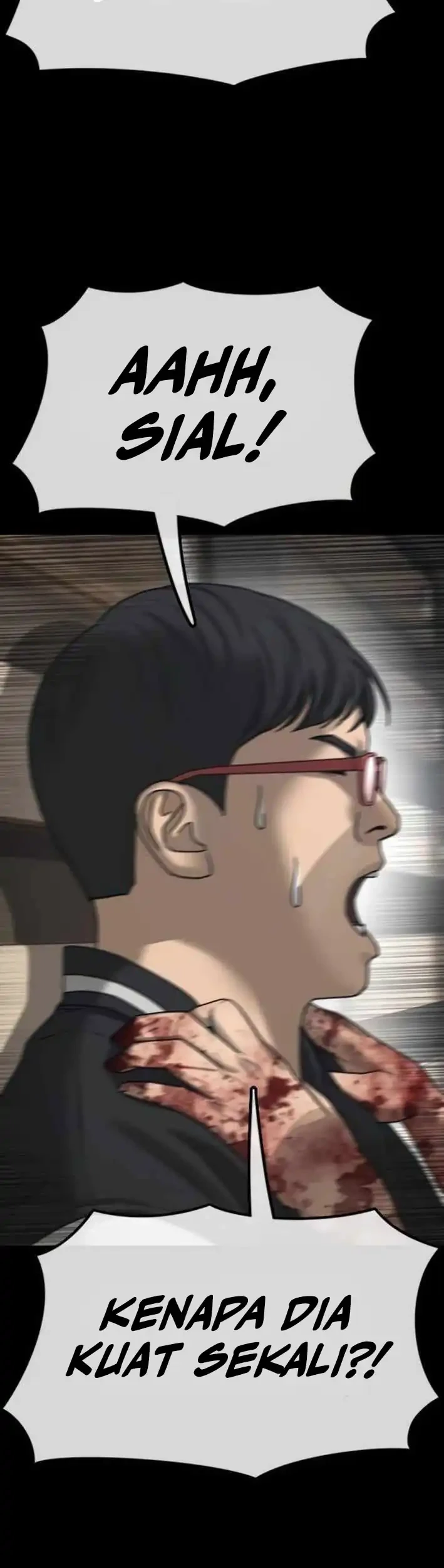 The End Has Come Chapter 52 Gambar 13