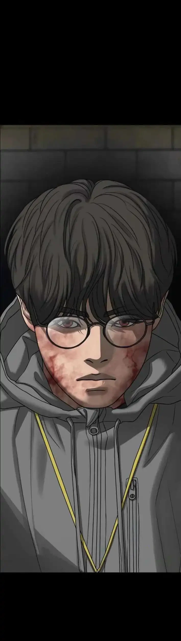 The End Has Come Chapter 52 Gambar 21