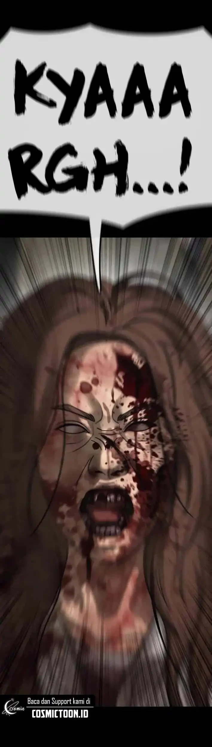 The End Has Come Chapter 52 Gambar 22