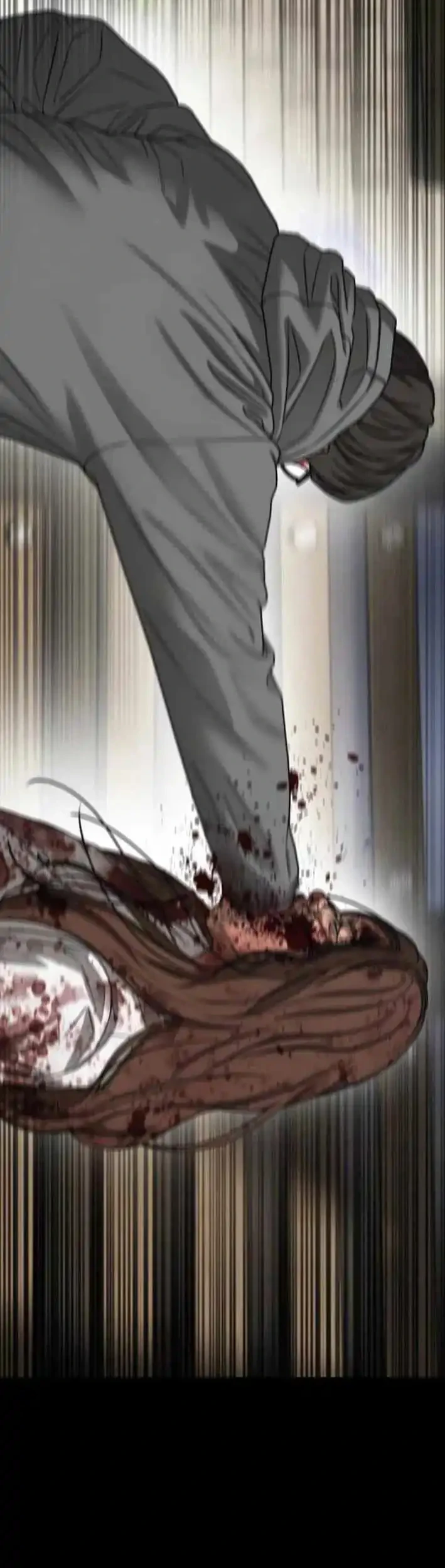 The End Has Come Chapter 52 Gambar 24