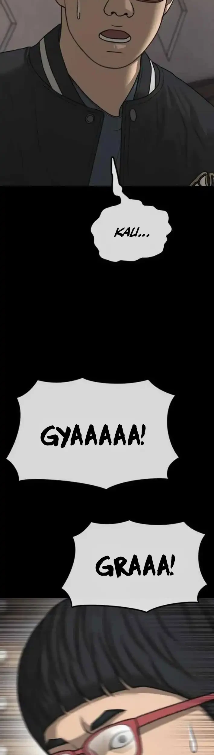 The End Has Come Chapter 52 Gambar 31