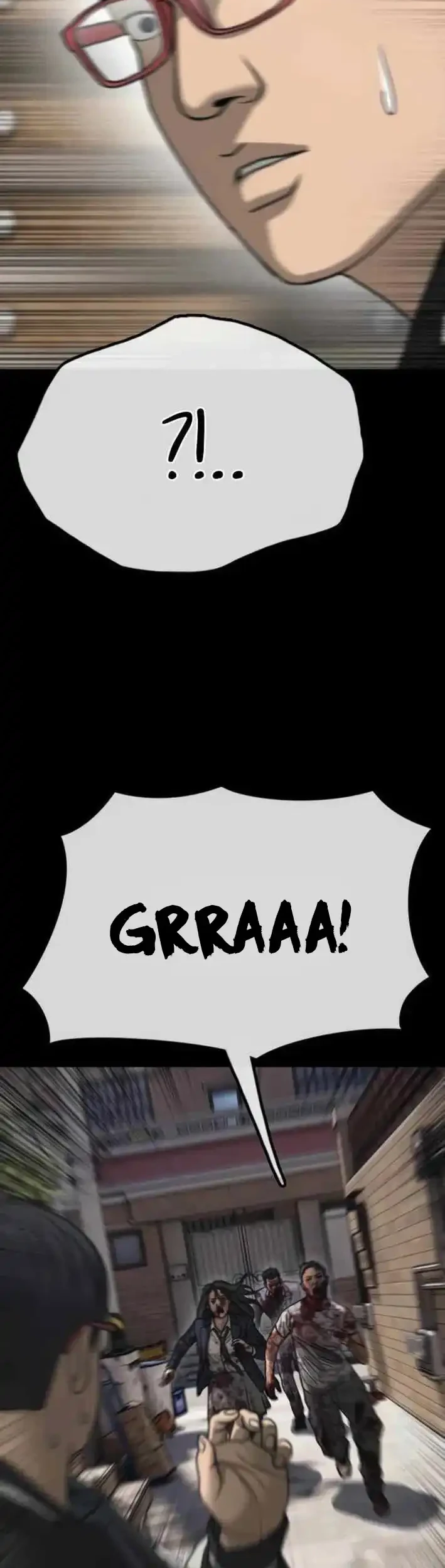 The End Has Come Chapter 52 Gambar 32