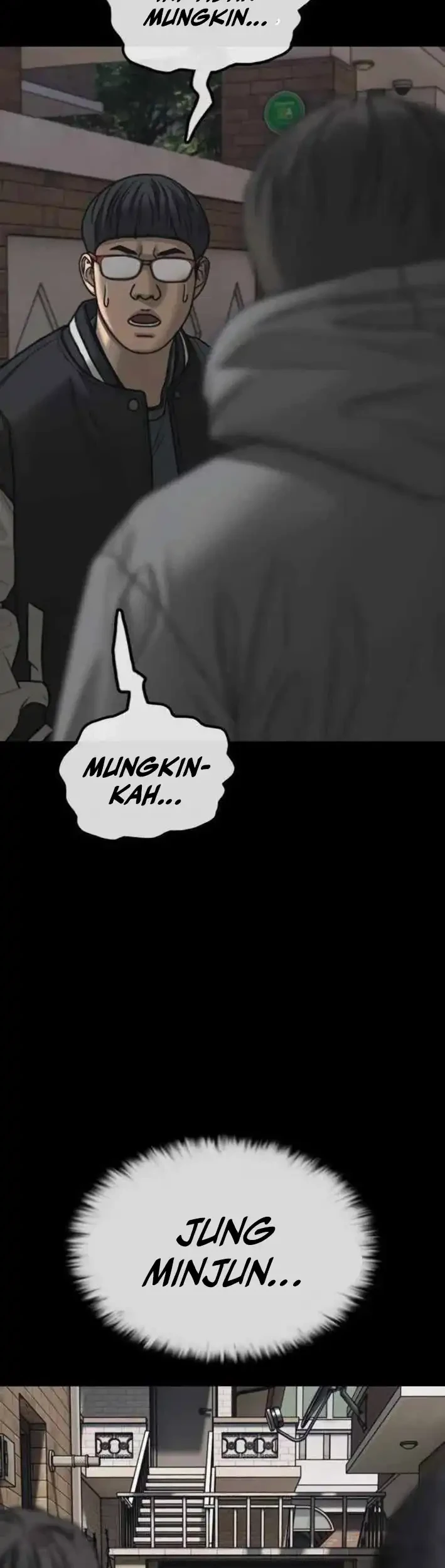 The End Has Come Chapter 52 Gambar 35