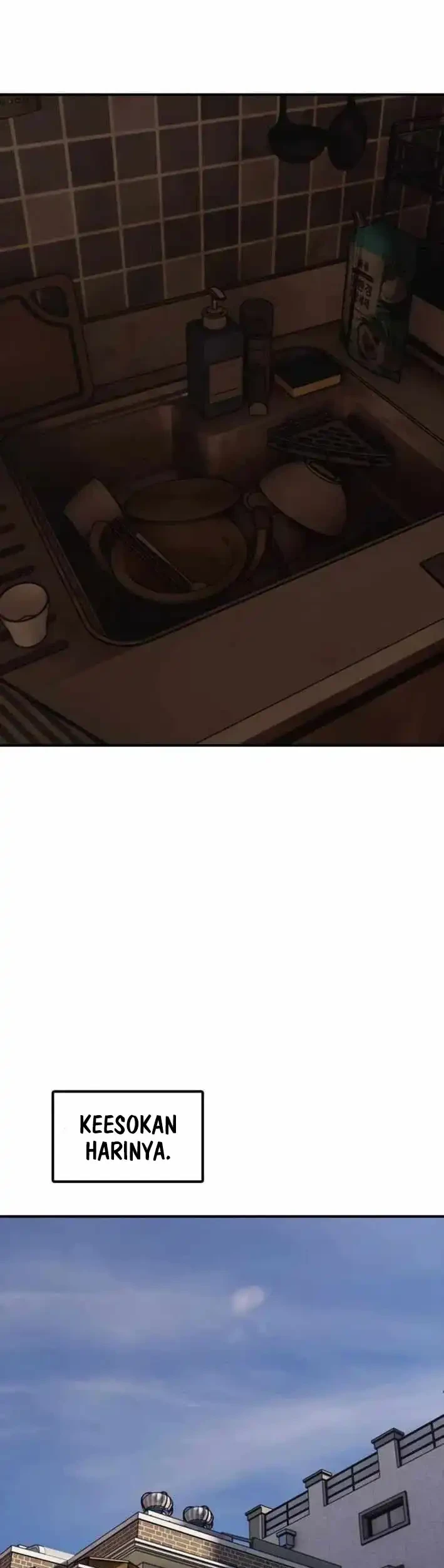 The End Has Come Chapter 53 Gambar 45