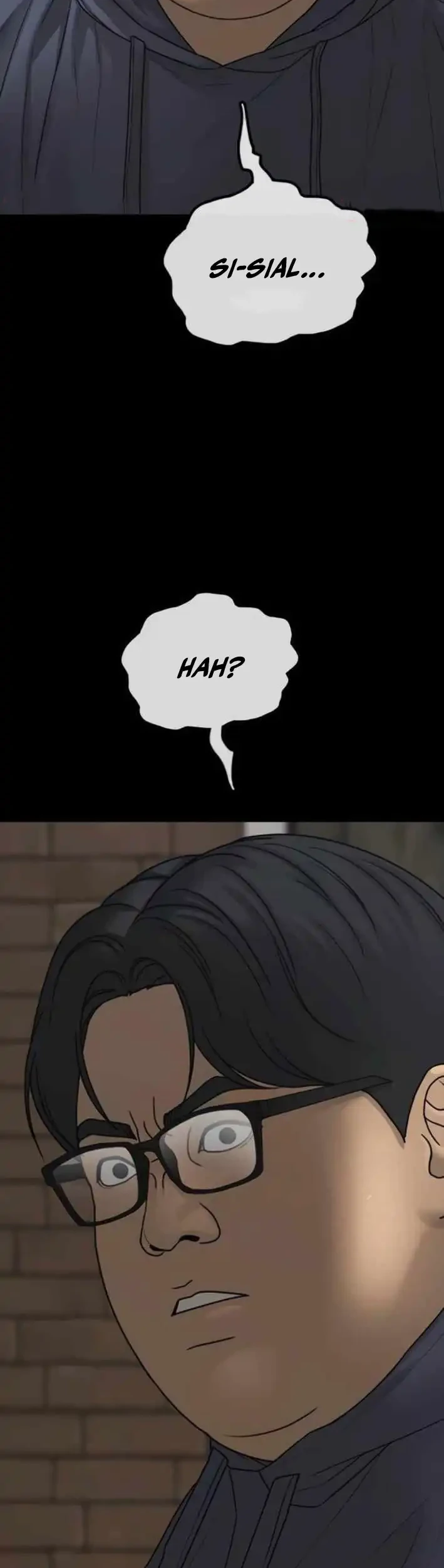 The End Has Come Chapter 53 Gambar 18