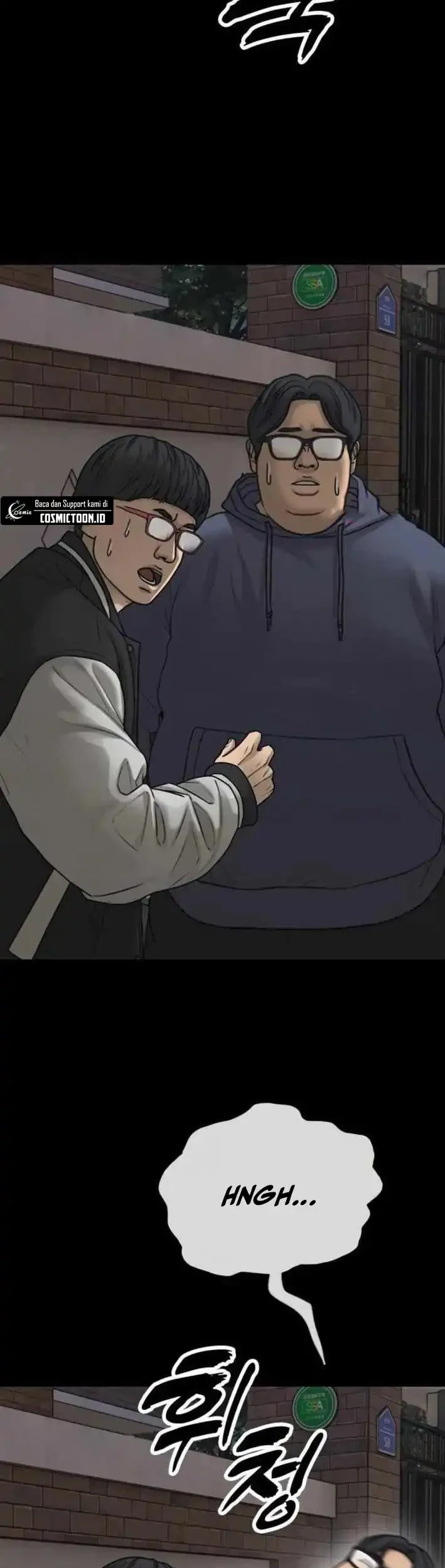 The End Has Come Chapter 53 Gambar 29