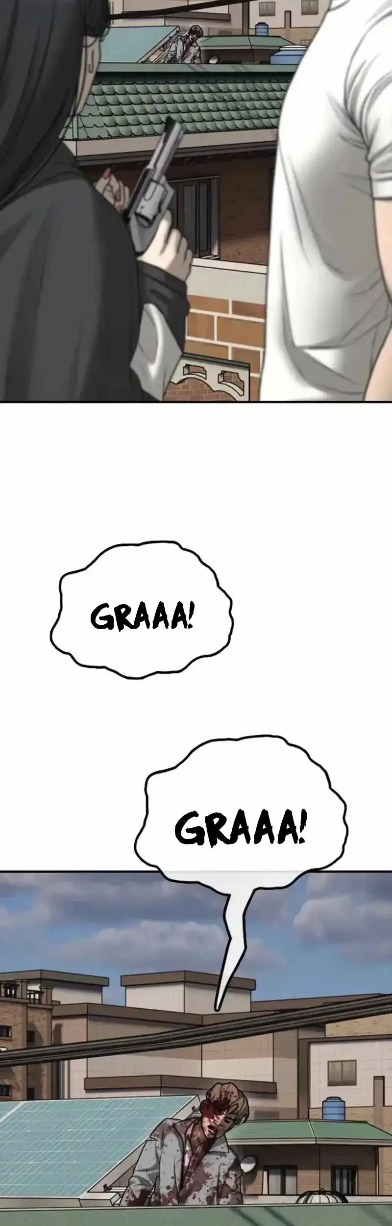 The End Has Come Chapter 54 Gambar 31