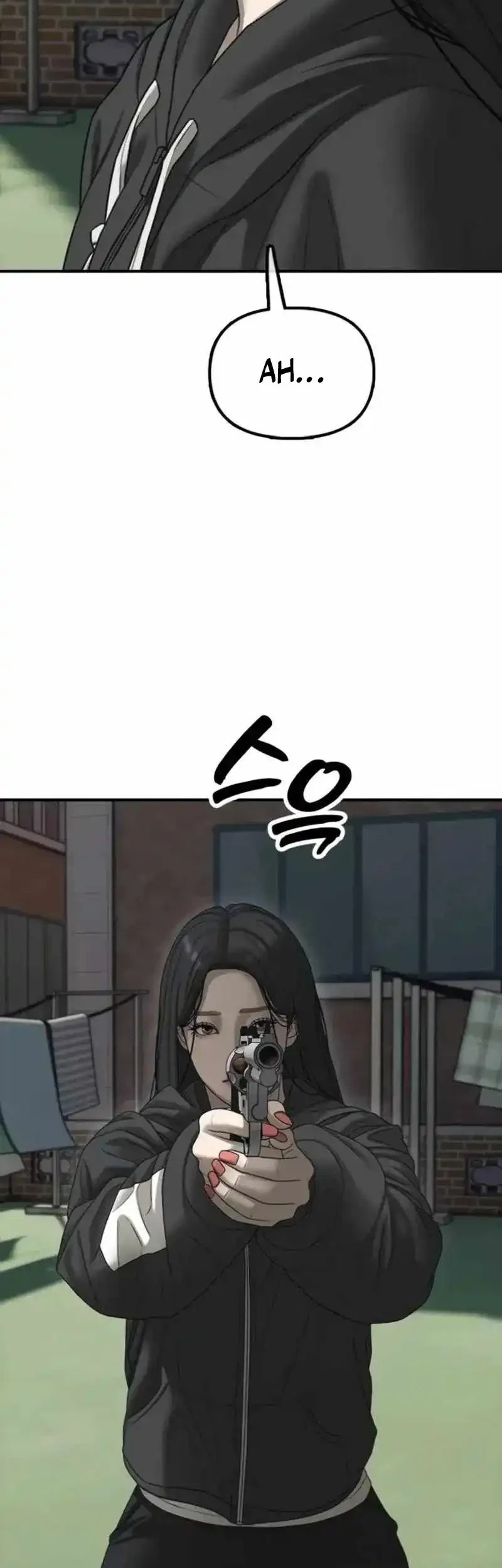 The End Has Come Chapter 54 Gambar 33