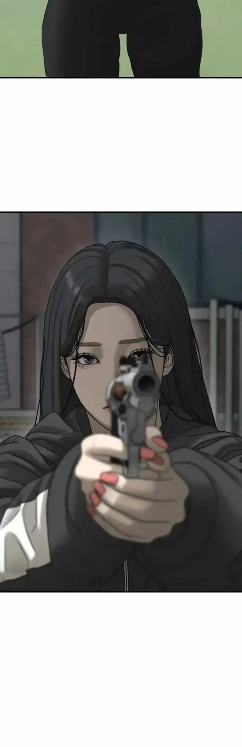 The End Has Come Chapter 54 Gambar 34