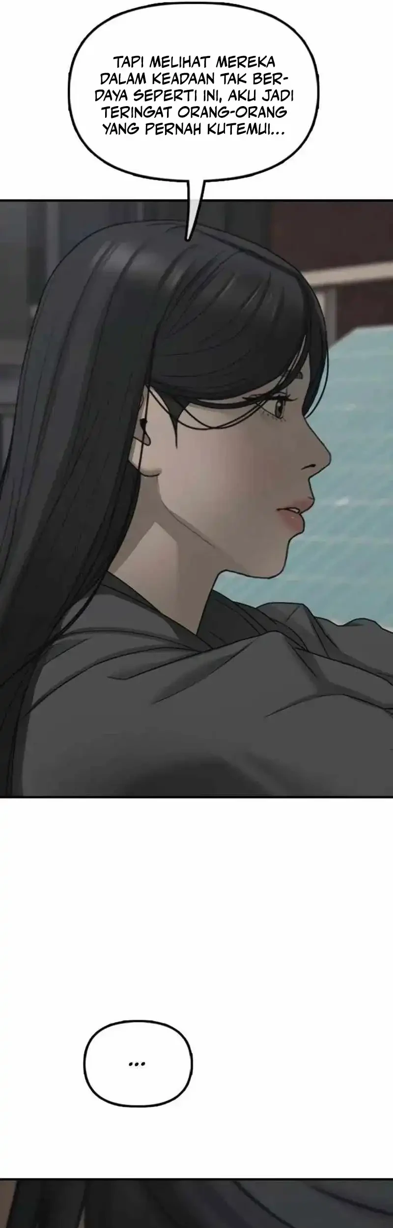 The End Has Come Chapter 54 Gambar 38