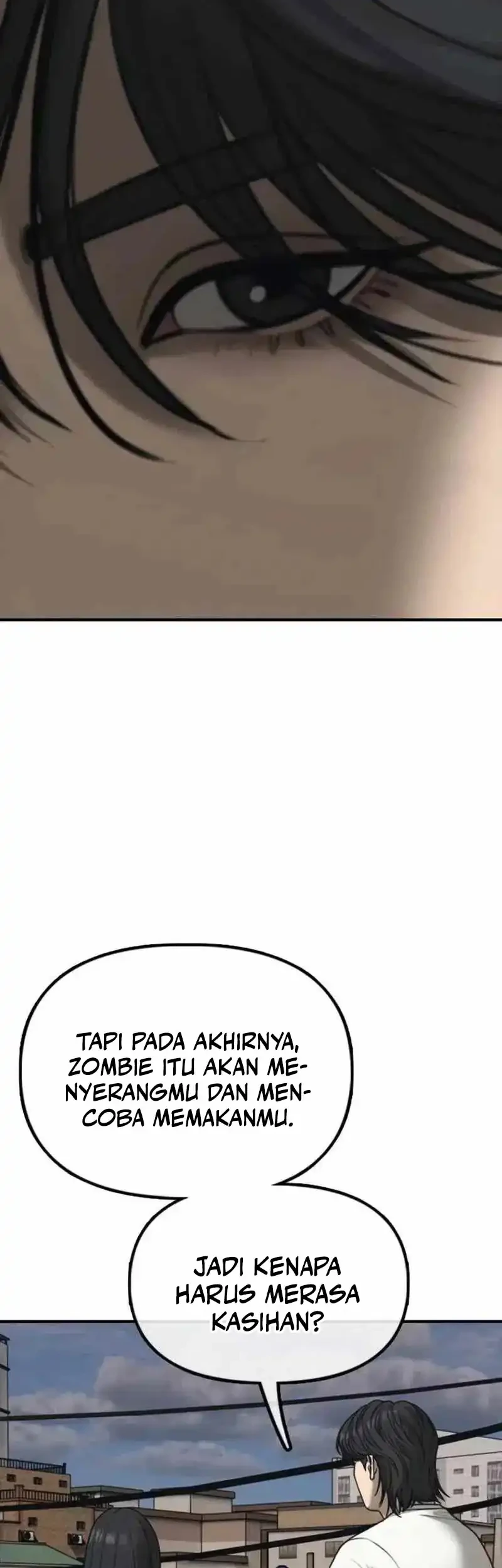 The End Has Come Chapter 54 Gambar 39