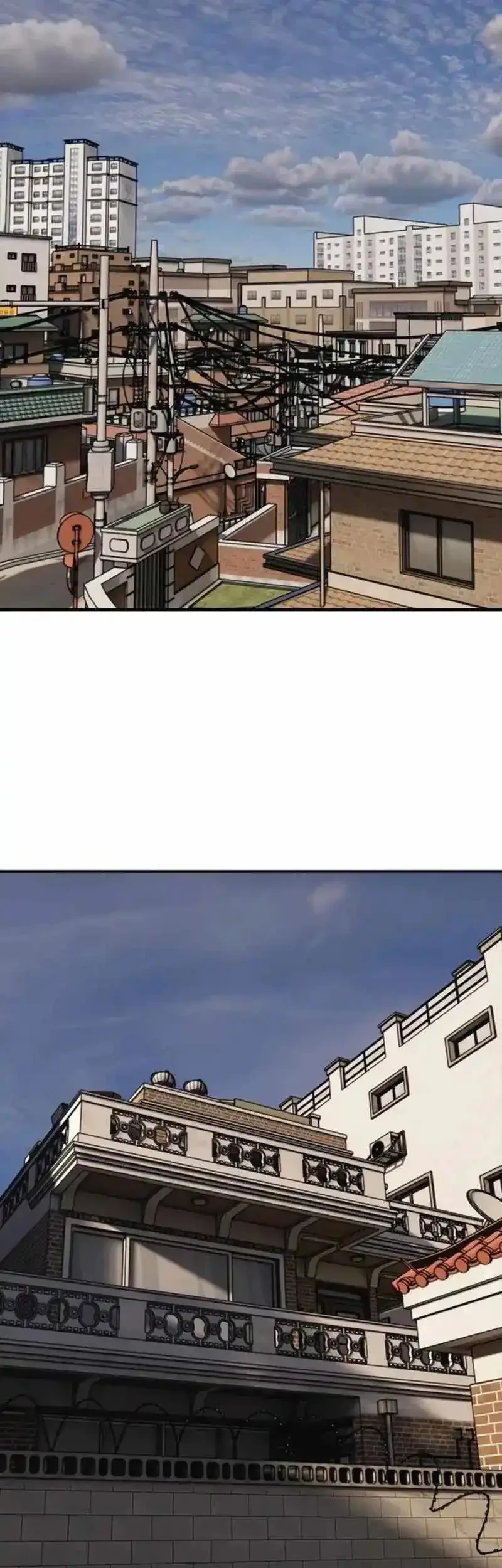 The End Has Come Chapter 54 Gambar 44