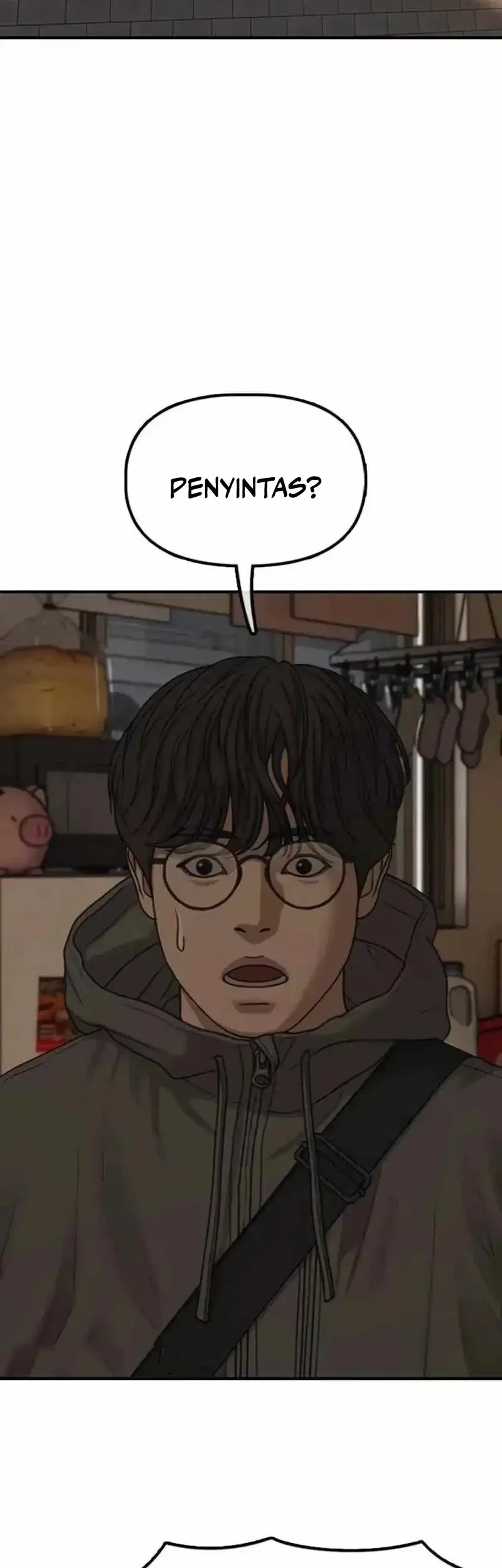 The End Has Come Chapter 54 Gambar 45