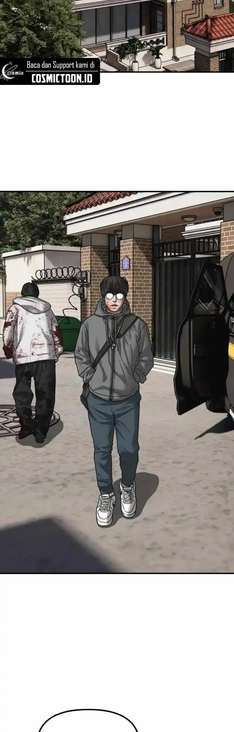 The End Has Come Chapter 54 Gambar 60