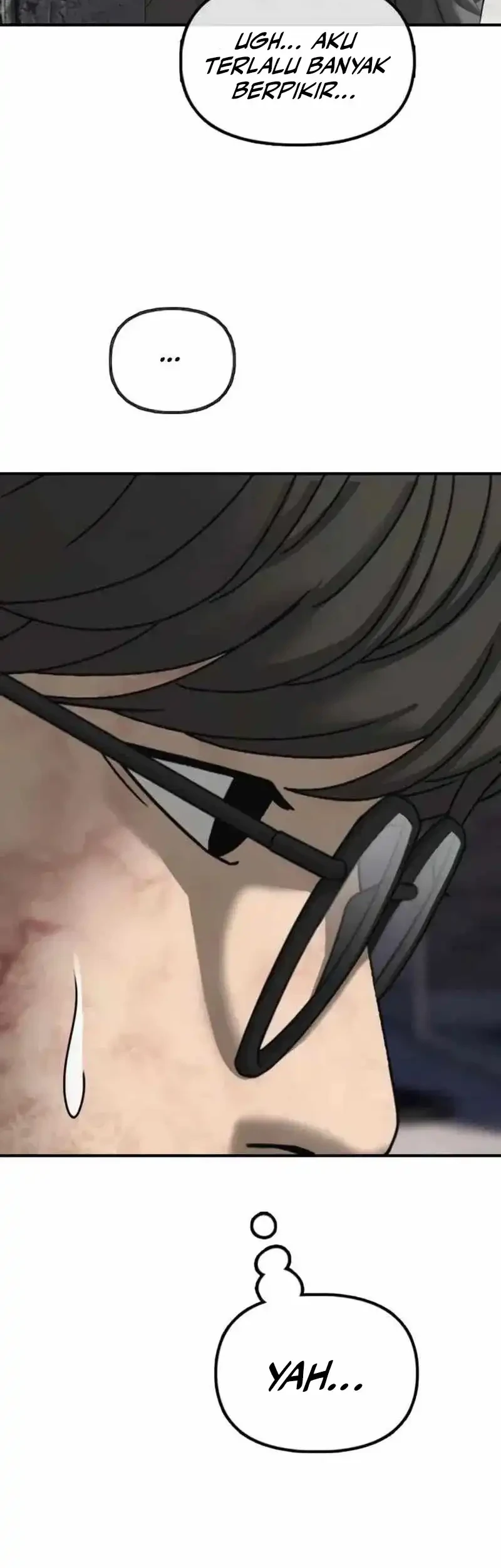 The End Has Come Chapter 54 Gambar 66