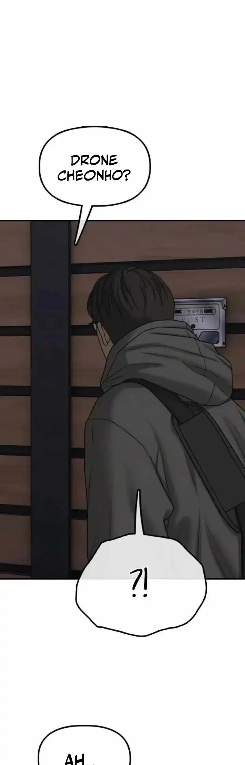 The End Has Come Chapter 54 Gambar 75