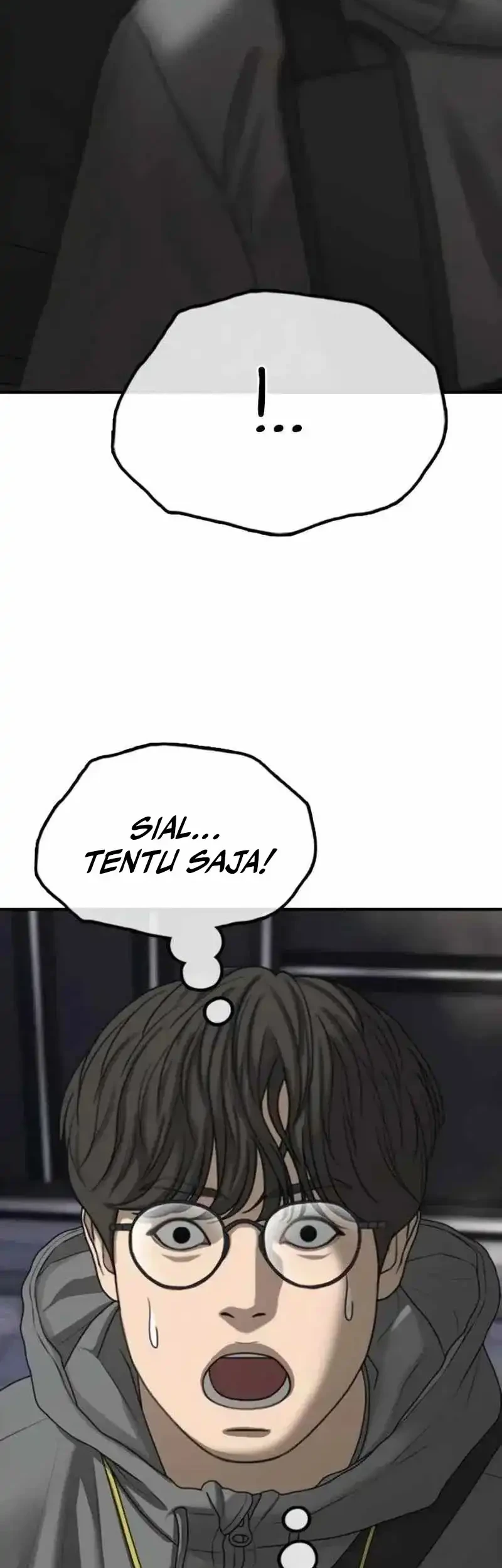 The End Has Come Chapter 54 Gambar 78