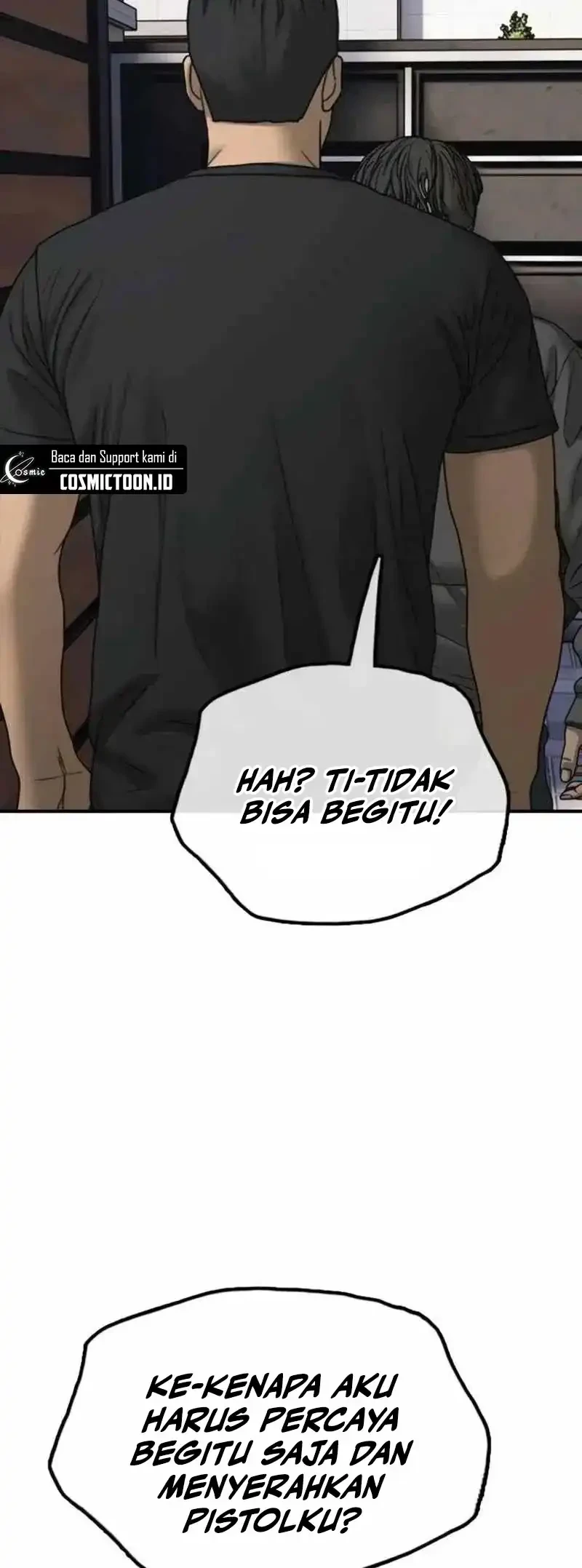 The End Has Come Chapter 54 Gambar 82