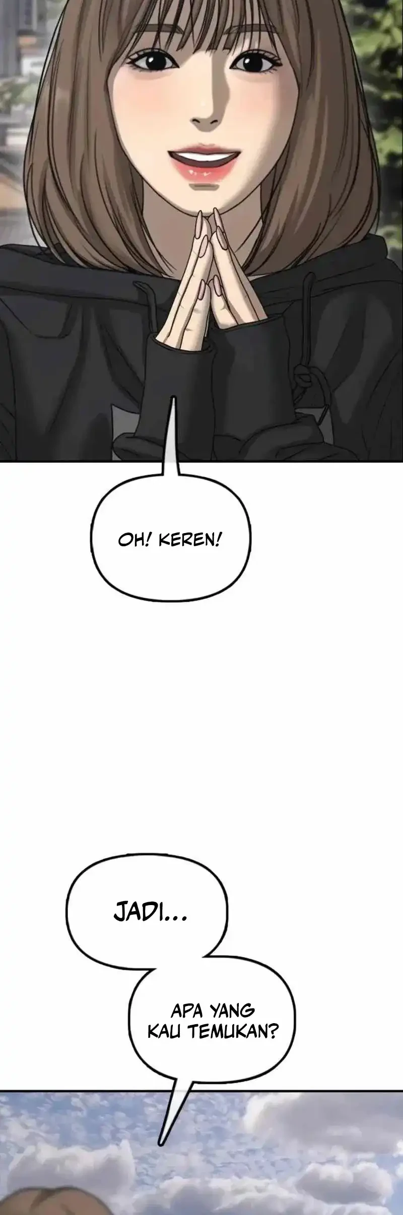 The End Has Come Chapter 54 Gambar 7