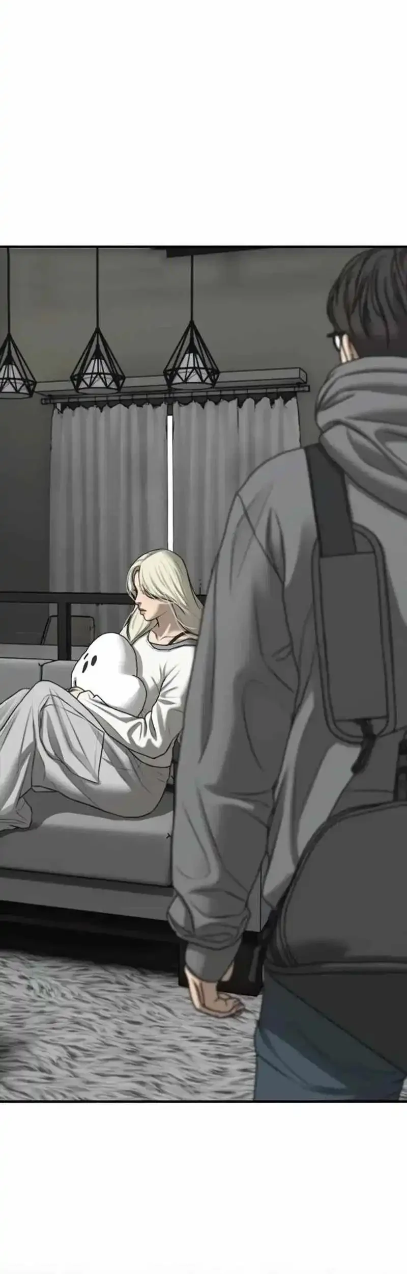 The End Has Come Chapter 54 Gambar 90