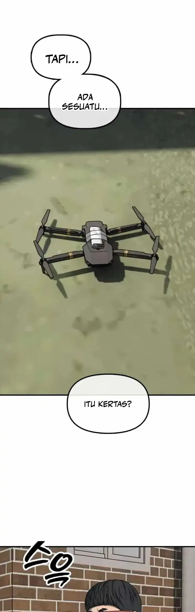 The End Has Come Chapter 54 Gambar 11