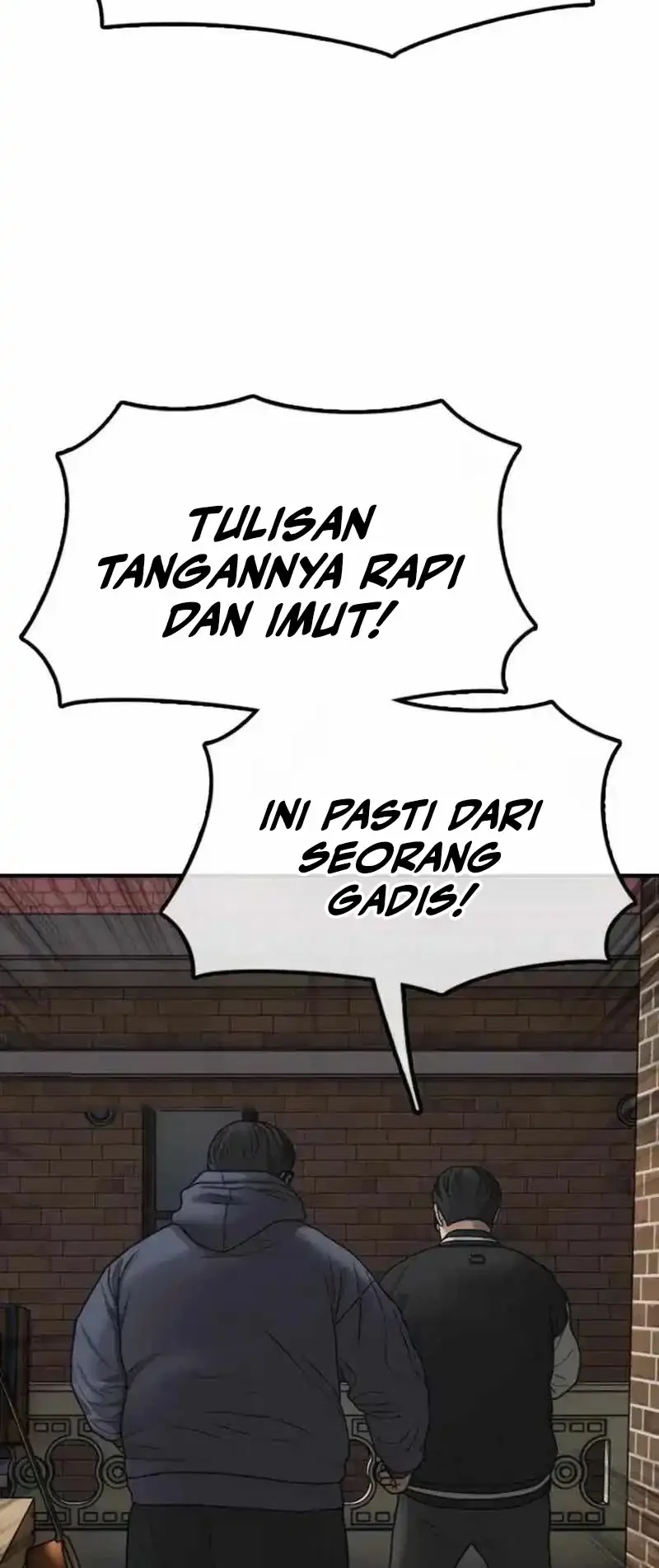 The End Has Come Chapter 54 Gambar 16