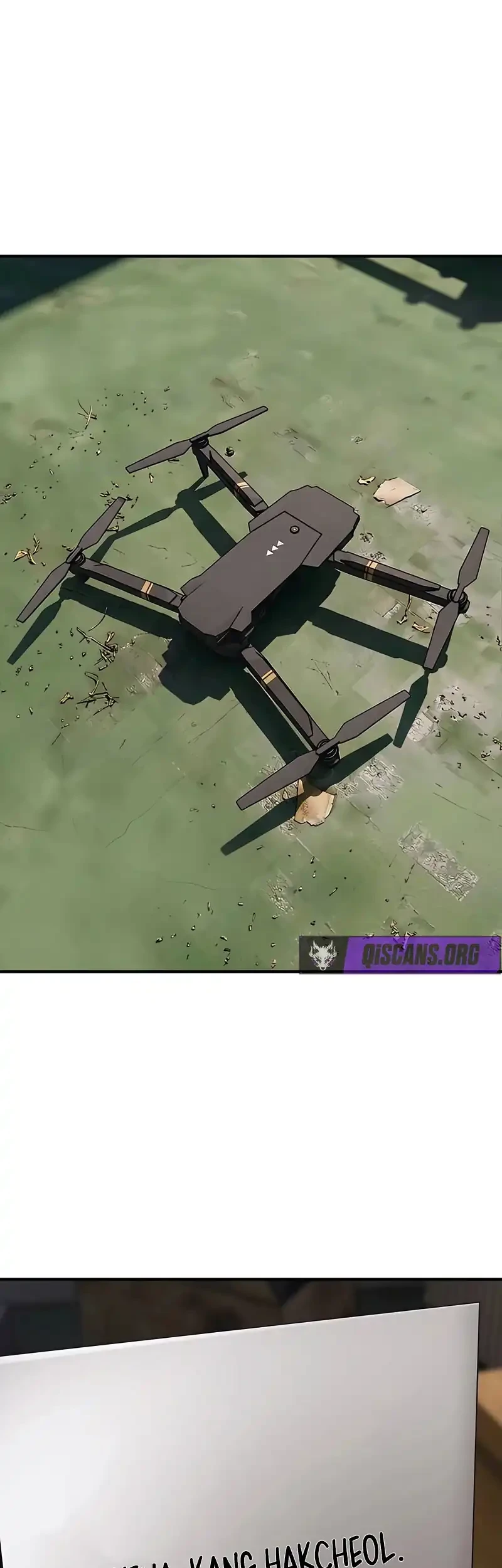 The End Has Come Chapter 55 Gambar 51