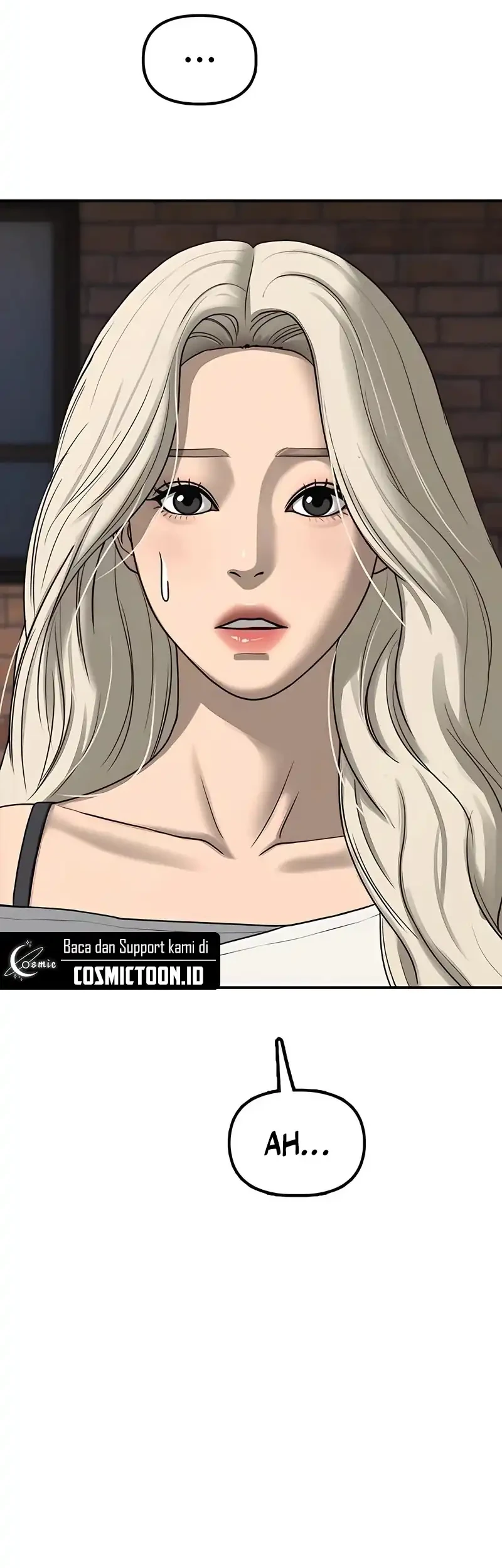 The End Has Come Chapter 55 Gambar 57