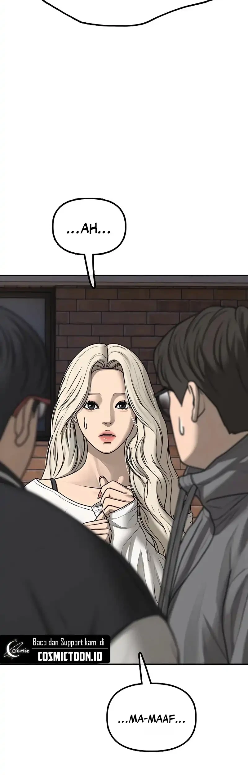 The End Has Come Chapter 55 Gambar 64