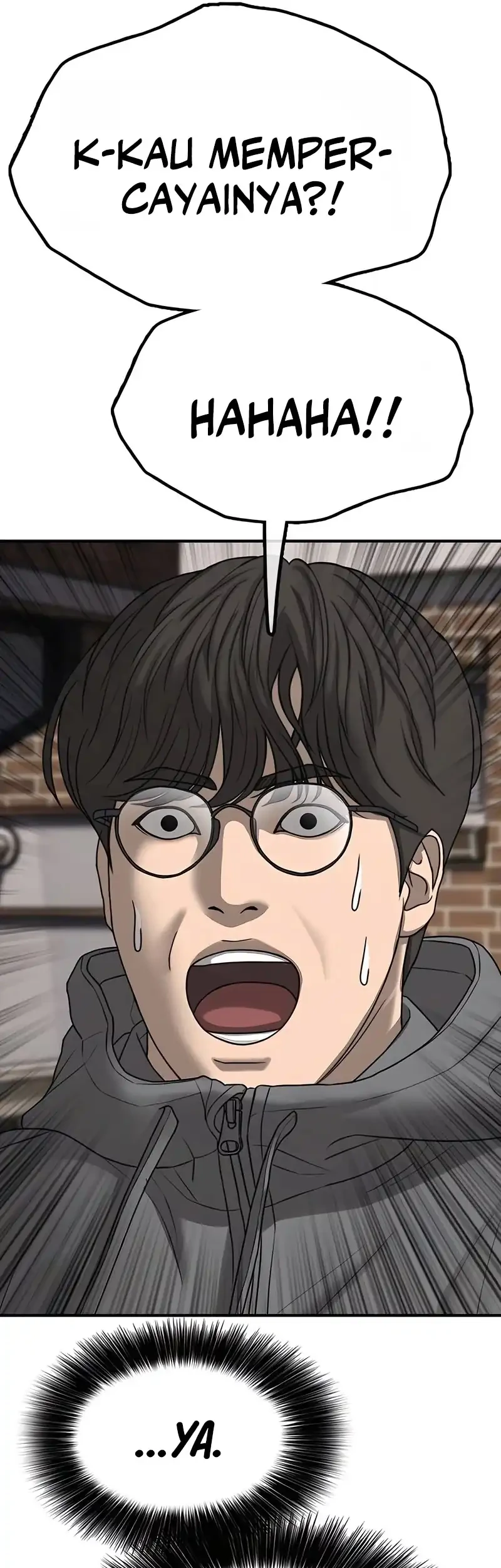 The End Has Come Chapter 55 Gambar 66