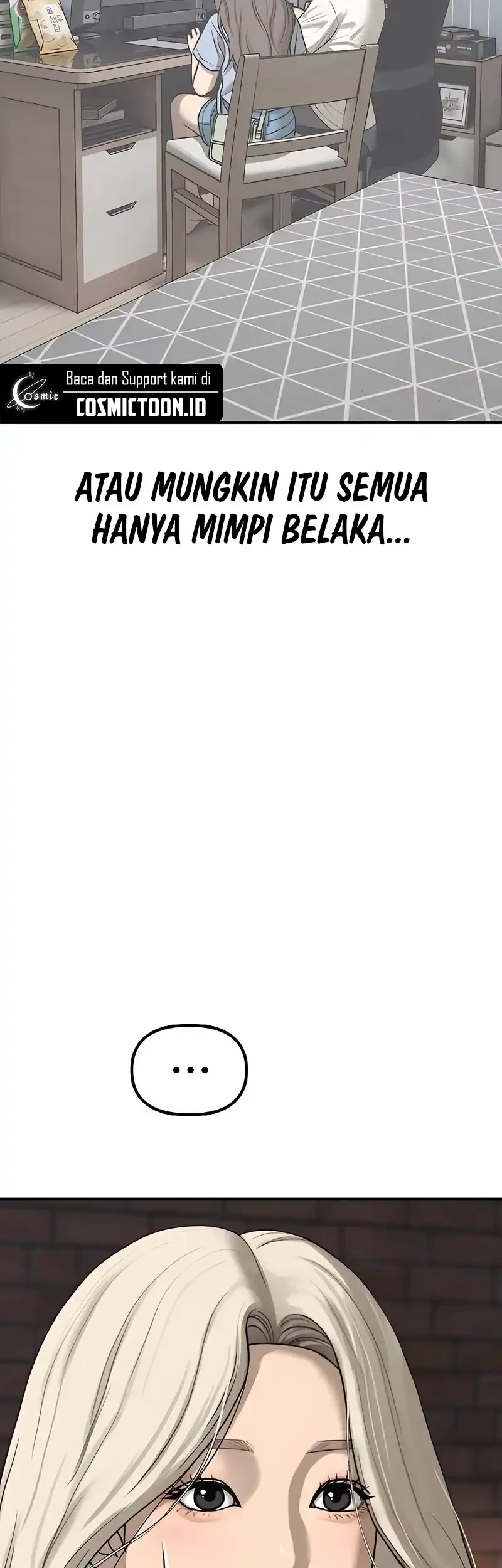 The End Has Come Chapter 55 Gambar 69