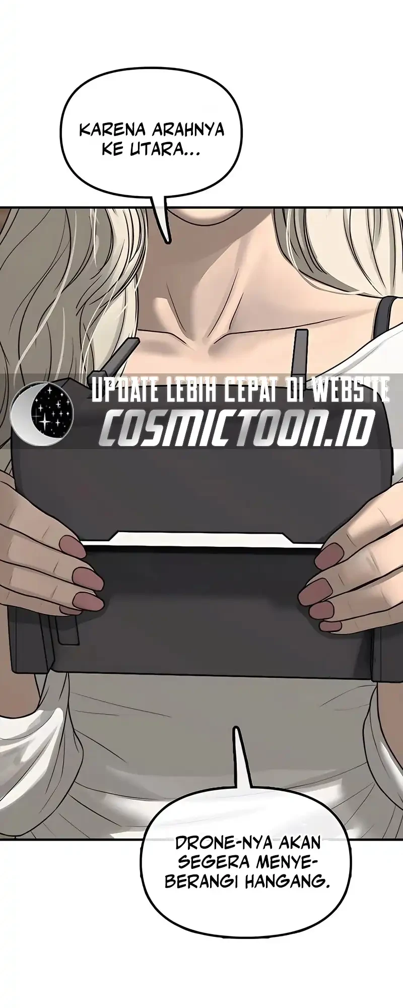 The End Has Come Chapter 55 Gambar 75