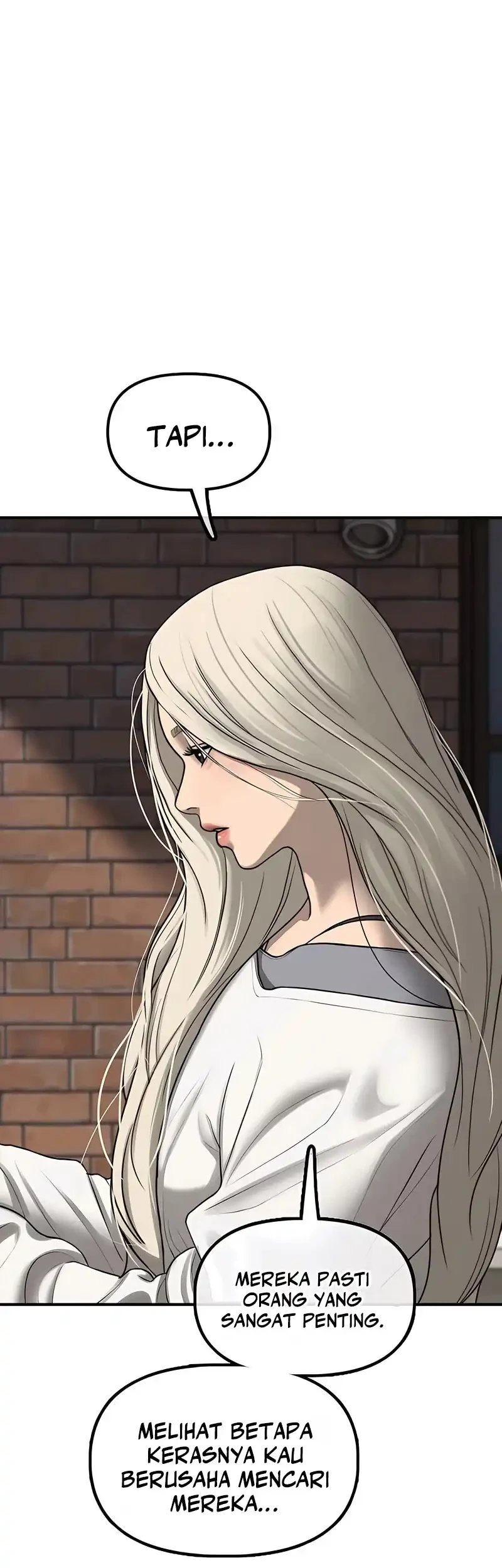 The End Has Come Chapter 55 Gambar 76