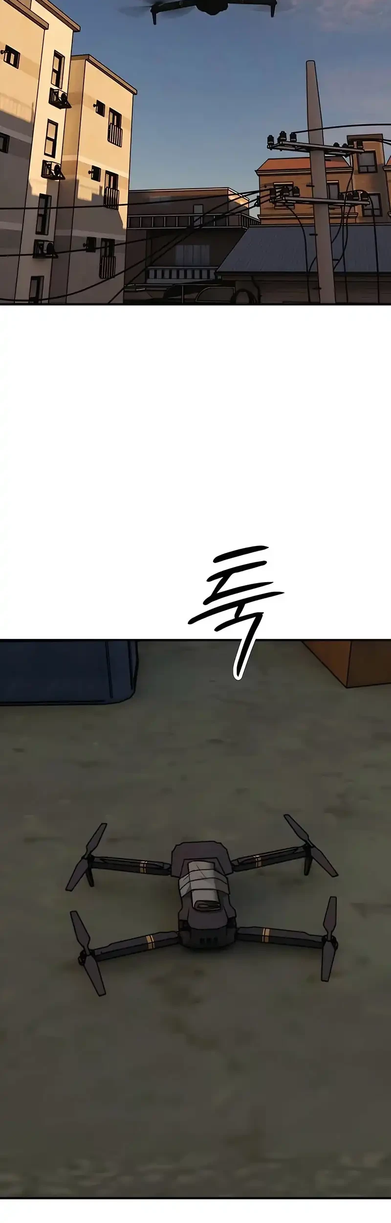 The End Has Come Chapter 55 Gambar 82