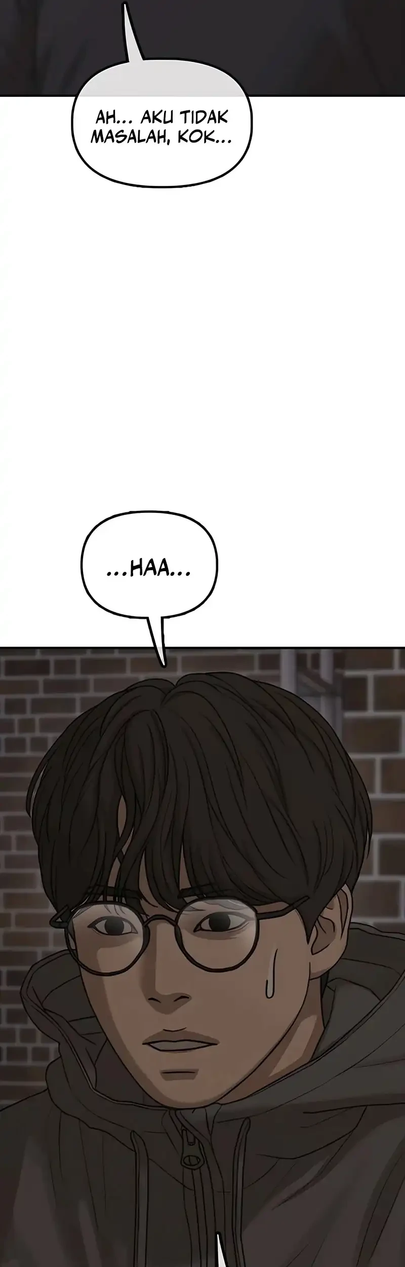 The End Has Come Chapter 55 Gambar 86