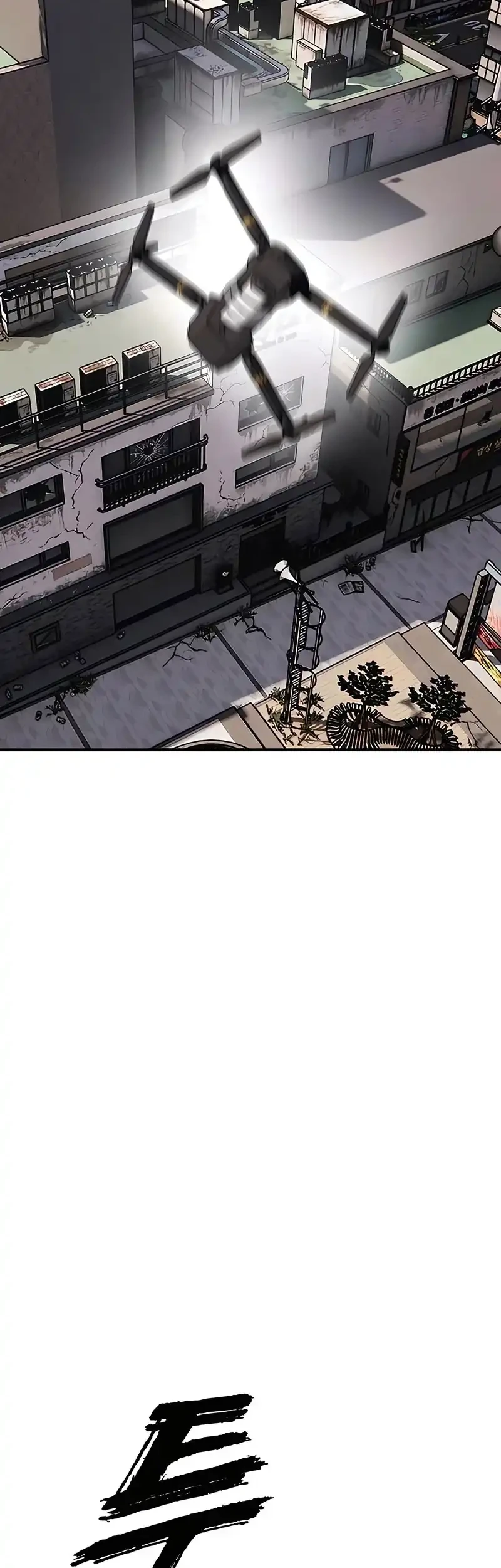 The End Has Come Chapter 55 Gambar 94